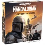 THE MANDALORIAN: ADVENTURES (FR)