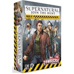 ZOMBICIDE - 2ND EDITION: SUPERNATURAL PACK #2