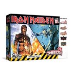 ZOMBICIDE - 2ND EDITION: IRON MAIDEN PACK #3 (EN)