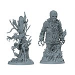 ZOMBICIDE - 2ND EDITION: IRON MAIDEN PACK #3 (EN)