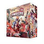 ZOMBICIDE - 2ND EDITION