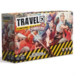 ZOMBICIDE - 2ND EDITION - TRAVEL EDITION