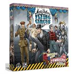 ZOMBICIDE - 2ND EDITION: MONTY PYTHON - FLYING CIRCUS (EN)