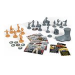 ZOMBICIDE - 2ND EDITION: MONTY PYTHON - FLYING CIRCUS (EN)