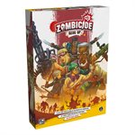 ZOMBICIDE - GEAR UP (EN)