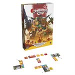 ZOMBICIDE - GEAR UP (EN)