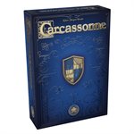 CARCASSONNE - 20TH ANNIVERSARY