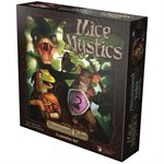 MICE & MYSTICS: DOWNWOOD TALES (Z-MAN EDITION)