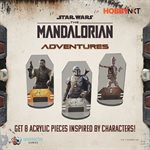 THE MANDALORIAN: ADVENTURES (EN)