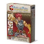 ZOMBICIDE - BLACK PLAGUE: THUNDERCATS PROMO PACK #1