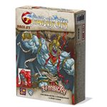 ZOMBICIDE - BLACK PLAGUE: THUNDERCATS PROMO PACK #3