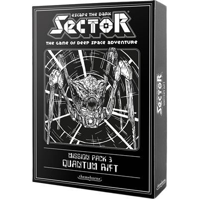 ESCAPE THE DARK SECTOR: QUANTUM RIFT