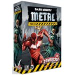 ZOMBICIDE - 2ND EDITION: DARK NIGHTS METAL PROMO PACK #3 (ML)