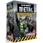 ZOMBICIDE - 2ND EDITION: DARK NIGHTS METAL PROMO PACK #4 (ML)