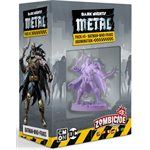 ZOMBICIDE - 2ND EDITION: DARK NIGHTS METAL PROMO PACK #5 (ML)